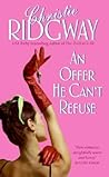 An Offer He Can't Refuse by Christie Ridgway