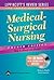 Medical-Surgical Nursing: The Ideal Study Guide (Lippincott's Review Series)