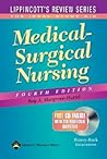 Medical-Surgical Nursing: The Ideal Study Guide (Lippincott's Review Series)