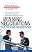 Winning Negotiations that Preserve Relationships by Harvard Business School Press