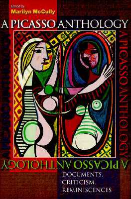 A Picasso Anthology (Paperback)