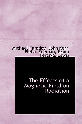 The Effects of a Magnetic Field on Radiation
