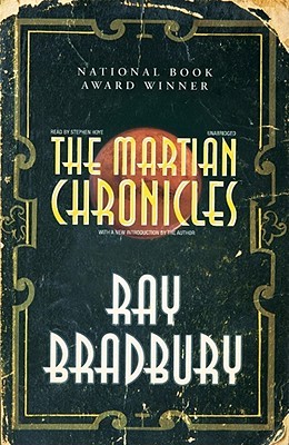 The Martian Chronicles: Library Edition