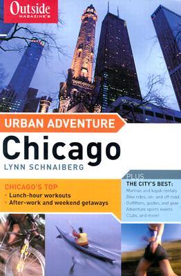's Urban Adventure: Chicago (Paperback)