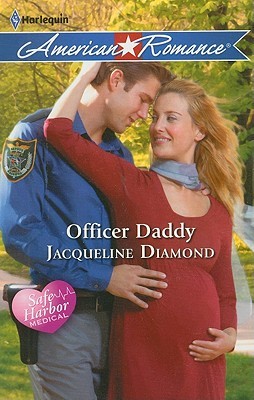 Officer Daddy (Safe Harbor Medical, #4)