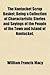 The Nantucket Scrap Basket; Being a Collection of Characteristic Stories and Sayings of the People of the Town and Island of Nantucket,
