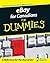 eBay For Canadians For Dummies