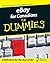 eBay For Canadians For Dummies
