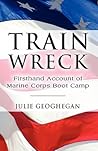 Train Wreck: Firsthand Account of Marine Corps Boot Camp