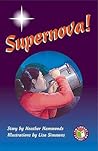PM Chapter Books - Ruby Level Supernova! (X6) PM Chapter Books - Ruby Level Supernova! (X6)