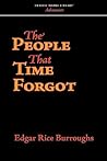 The People That Time Forgot