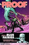 Proof, Volume 5: Blue Fairies
