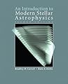 An Introduction to Modern Stellar Astrophysics by Dale A. Ostlie An Introduction to Modern Stellar Astrophysics by Dale A. Ostlie