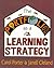 The Portfolio as a Learning Strategy