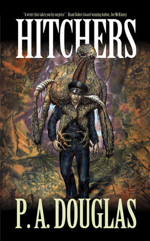 Hitchers (Paperback)