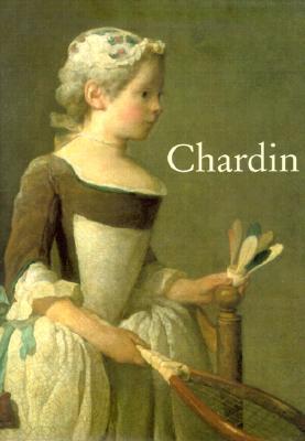 Chardin (Hardcover)