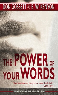 The Power of Your Words: 60 Days of Declaring God’s Truths