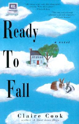 Ready to Fall: A Novel (Paperback)