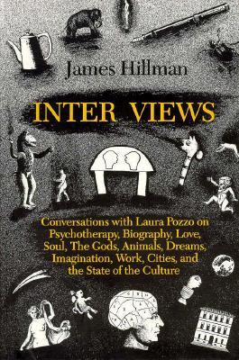 Inter Views (Paperback)