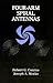 Four-Arm Spiral Antennas (Artech House Antenna Library)