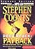 Payback (Deep Black, #4)