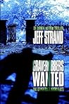 Graverobbers Wanted by Jeff Strand