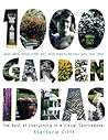 1,000 Garden Idea...