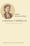 A Russian Childhood