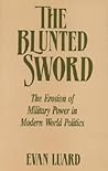 The Blunted Sword...