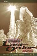 Battle Angel Alita - Last Order, Vol. 9: Angel's Duty
