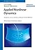 Applied Nonlinear Dynamics: Analytical, Computational, and Experimental Methods