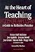 At the Heart of Teaching: A...