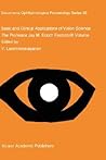 Basic and Clinical Applications of Vision Science: The Professor Jay M. Enoch Festschrift Volume (Documenta Ophthalmologica Proceedings Series, 60)