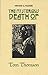 The Mysterious Death of Tom Thomson by George A. Walker