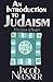 An Introduction to Judaism: A Textbook and Reader