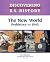 The New World: Prehistory-1542