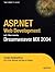 ASP.NET Web Development with Macromedia Dreamweaver MX 2004