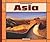 Asia (Earth's Continents)