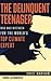 The Delinquent Teenager Who Was Mistaken for the World's Top ... by Donna Laframboise