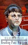 Reading Paul Muldoon Reading Paul Muldoon
