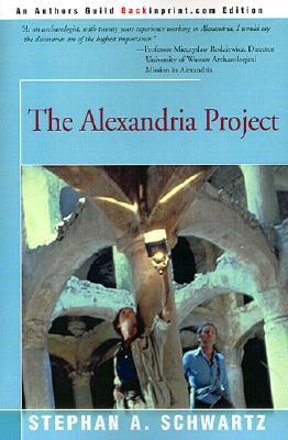 The Alexandria Project (Paperback)