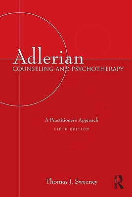 Adlerian Counseling and Psychotherapy: A Practitioner's Approach (Hardcover)