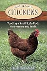 Chickens: Tending...