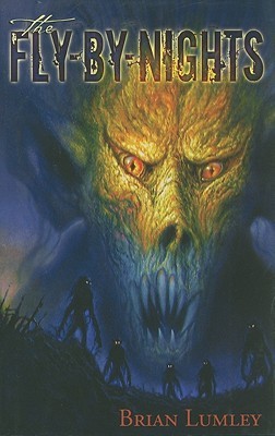 The Fly-by-Nights (Hardcover)