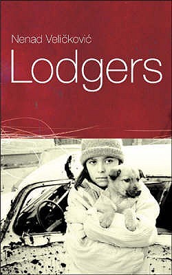 Lodgers (Paperback)