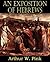 An Exposition of Hebrews