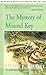 The Mystery of Mound Key by Robert Forrest Burgess
