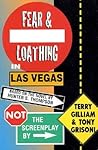 Fear and Loathing in Las Vegas: Not the Screenplay (Applause Books) Fear and Loathing in Las Vegas: Not the Screenplay (Applause Books)