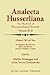 Allegory Old and New: In Literature, the Fine Arts, Music and Theatre, and Its Continuity in Culture (Analecta Husserliana, 42)