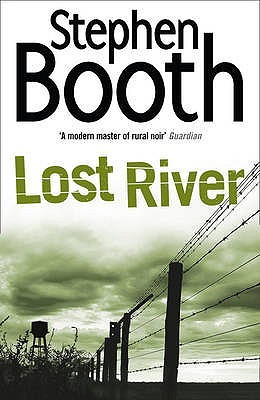 Lost River (Ben Cooper & Diane Fry, #10)